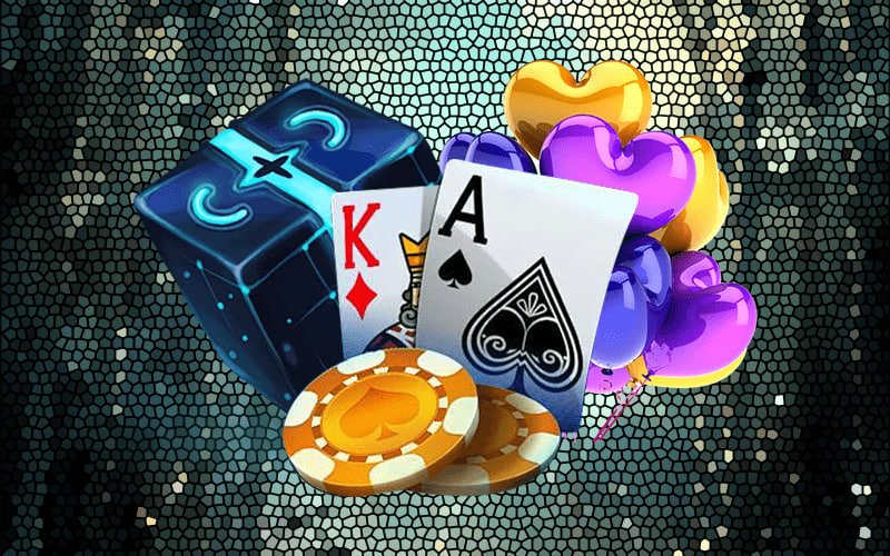 Antarmuka taruhan Counter-Strike 2 di platform bejeweled