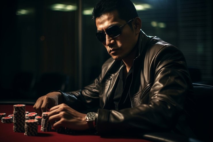 Antarmuka permainan Quickspin di aplikasi bejeweled