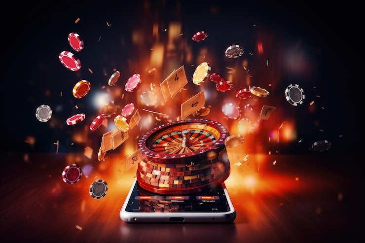 Fitur bonus dan tabel pembayaran permainan Quickspin