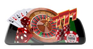 Antarmuka permainan meja live casino di aplikasi bejeweled