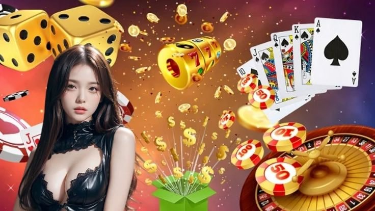 Antarmuka taruhan Total Goals di aplikasi bejeweled